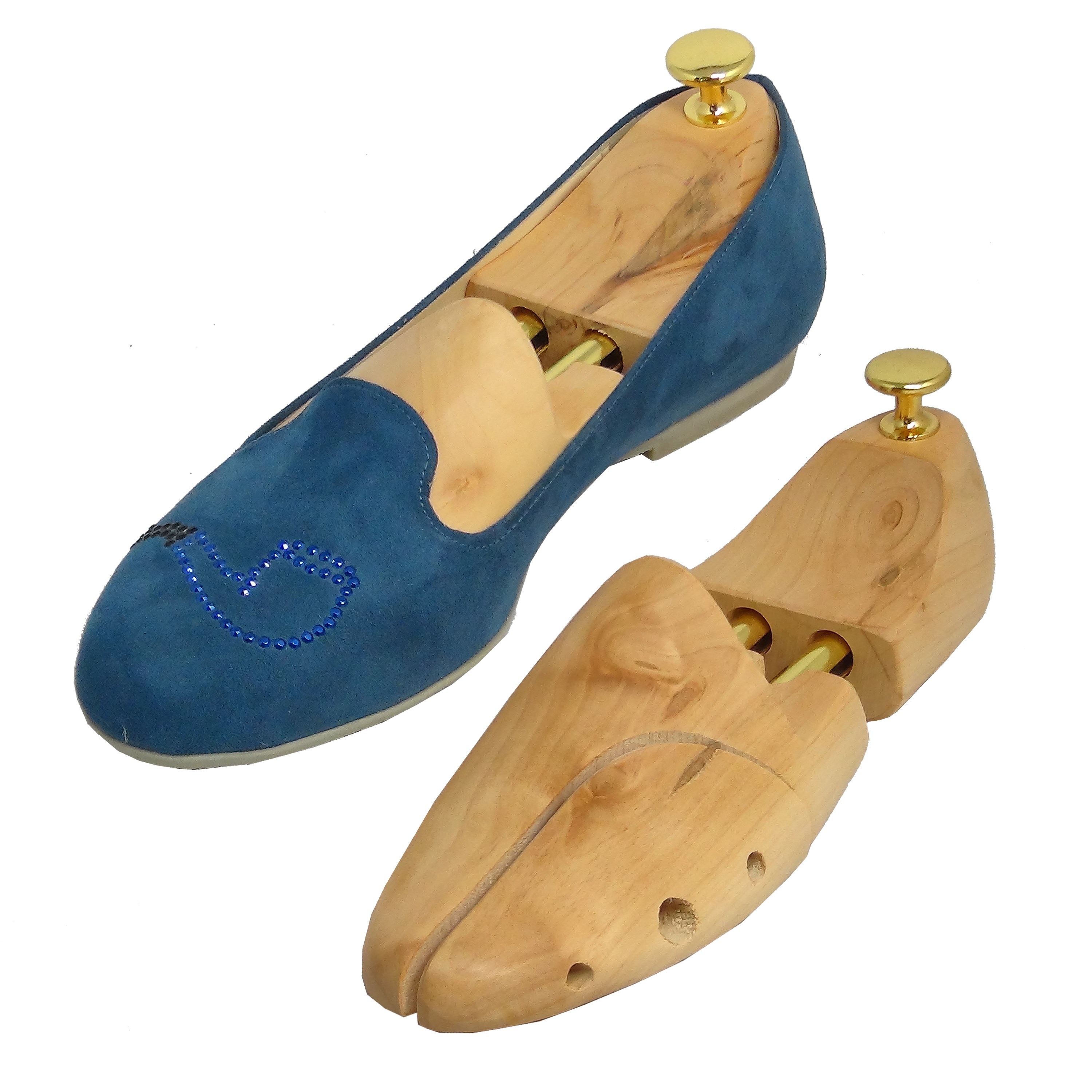Muffige Schuhe Muffige Schuhe
